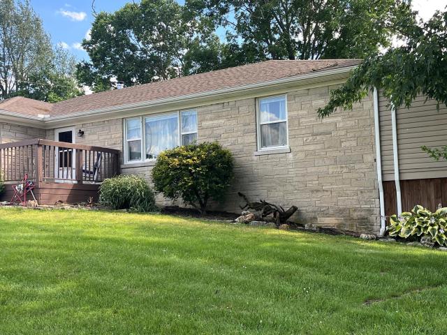 416 Glenwood Drive