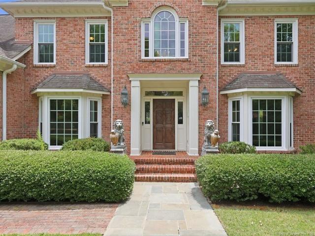 416 Graylyn Place