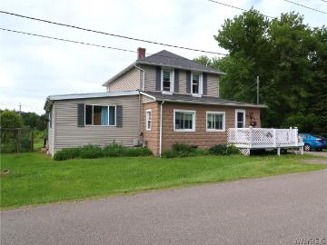 416 Detroit Street