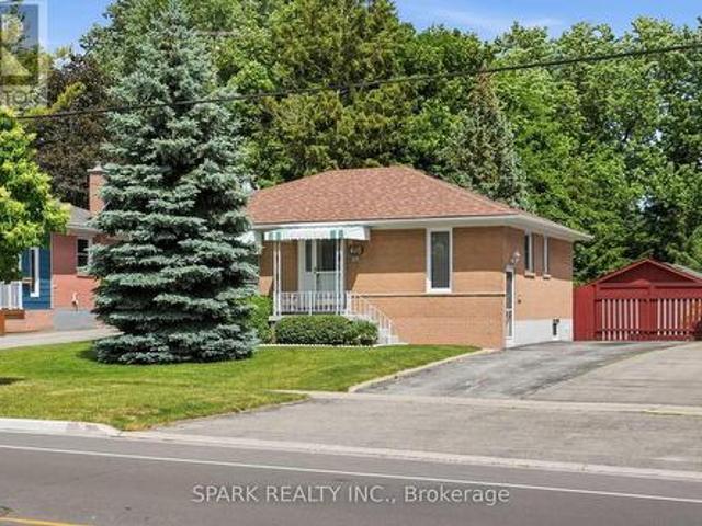 416 Delrex Boulevard, Halton Hills, ON, L7G 4H9 house for sale | Listing ID W13828 | Royal LePage