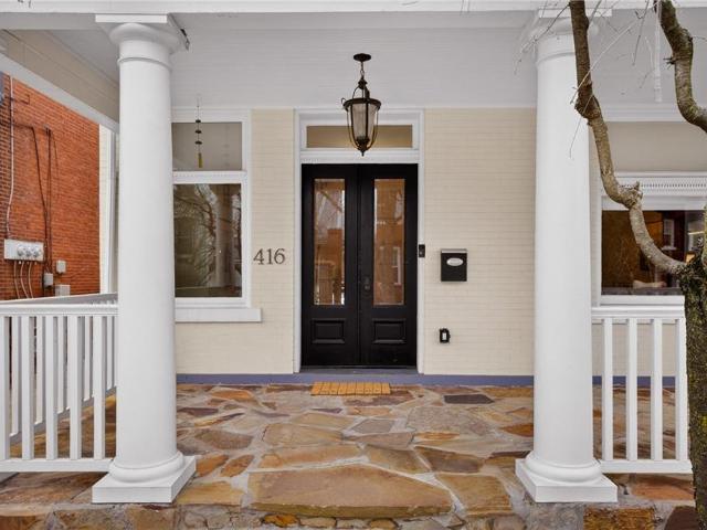 416 Denniston St, Pittsburgh, PA 15206 | MLS #1742