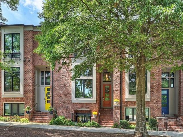 416 E 33rd St, Charlotte, NC 28205