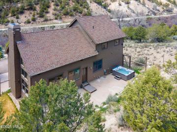 416 Eby Creek Rd, Eagle, CO 81631 | MLS #1014