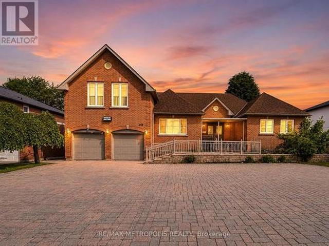 416 Elgin Mills Road W, Richmond Hill, ON, L4C 4M2 house for sale | Listing ID N13683 | Royal LePage