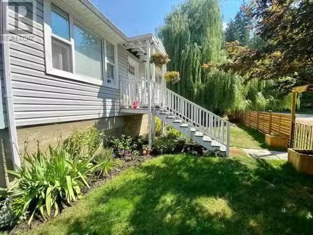 416 Fowler Street, Riondel, BC, V0B 2B0 house for sale List.