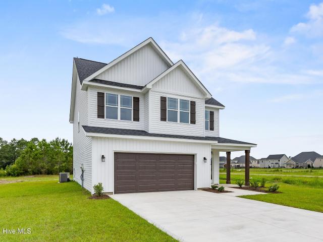 416 Fore Place