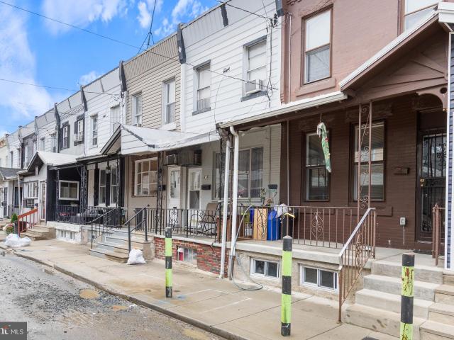 416 Fitzgerald St, Philadelphia, PA 19148 | MLS #PAPH2548