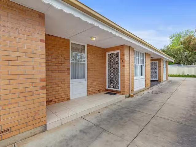 4/16 Fifth Avenue, Glenelg East, SA 5045