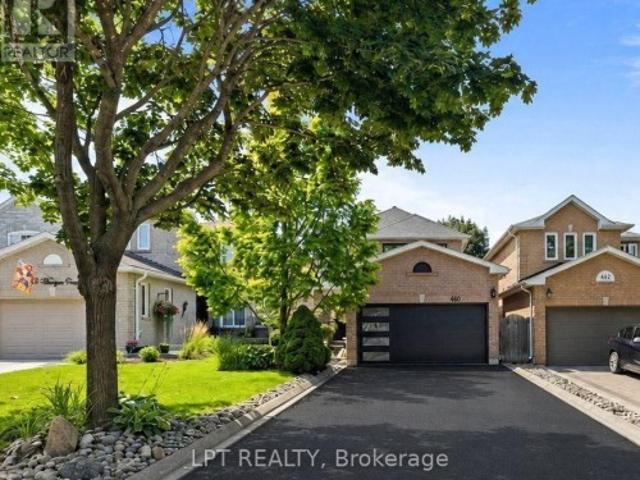 416 Flanagan Court, Newmarket, ON, L3X 2E9 house for sale | Listing ID N13765 | Royal LePage