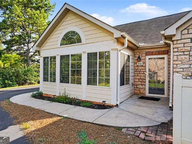 416 Kenley Court