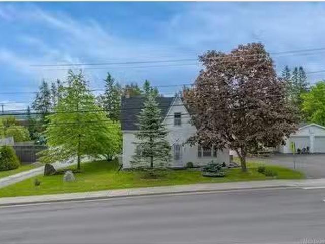 416 Hampton Rd, Quispamsis, NB, E2E 4V5 house for sale List.