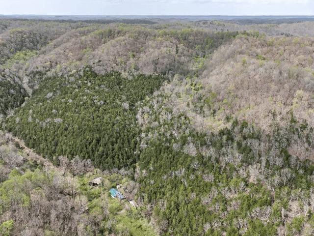 416 Hix Hollow Rd