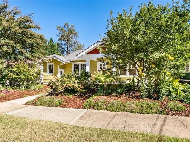 416 Hillside Drive