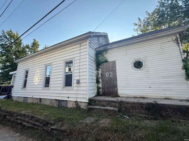 416 Huffman Street
