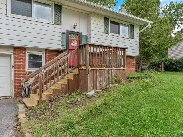 416 Idlewood Boulevard