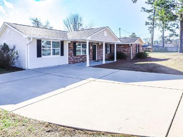 Windy Ridge Estates, Martinez, Evans CCD Columbia County Georgia, Columbia County, Georgia, Georgia, USA