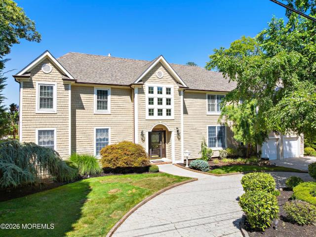 416 Laurel Avenue