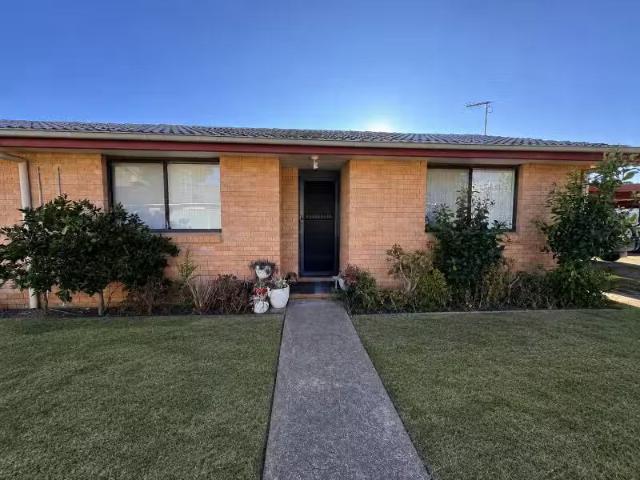 4/16 Mount Street, Scone Apartment for rent Listed by Propert.