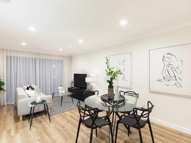 4/16 Mordant Street, ASCOT, QLD 4007