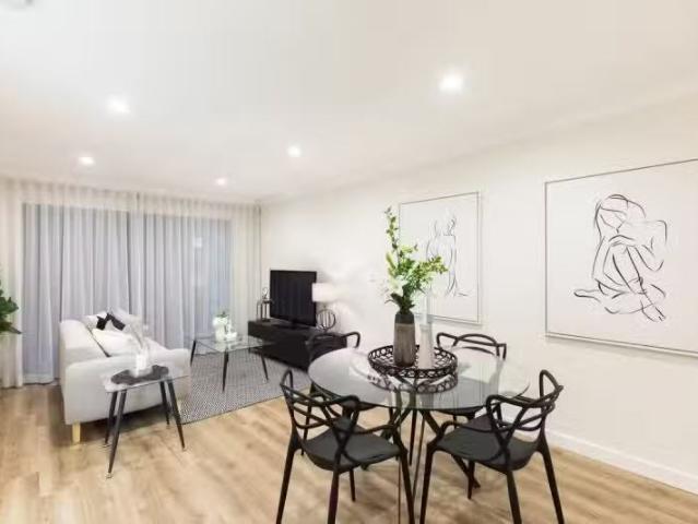 4/16 Mordant Street, ASCOT, QLD 4007 Apartment Leased