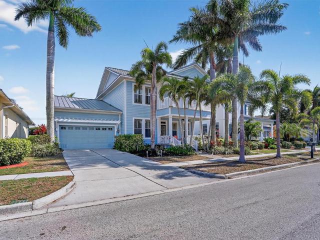 416 Manns Harbor Dr, Apollo Beach, FL 33572 | MLS #TB8490