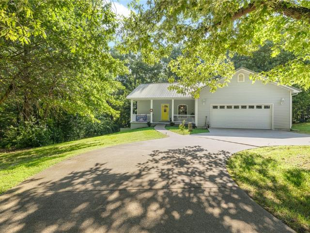 416 Meadow Lark Drive