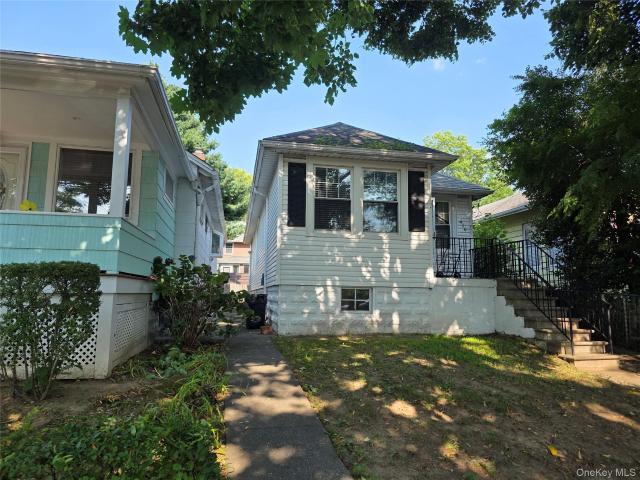 416 Minnieford Avenue