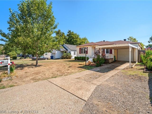 416 N 35th Street