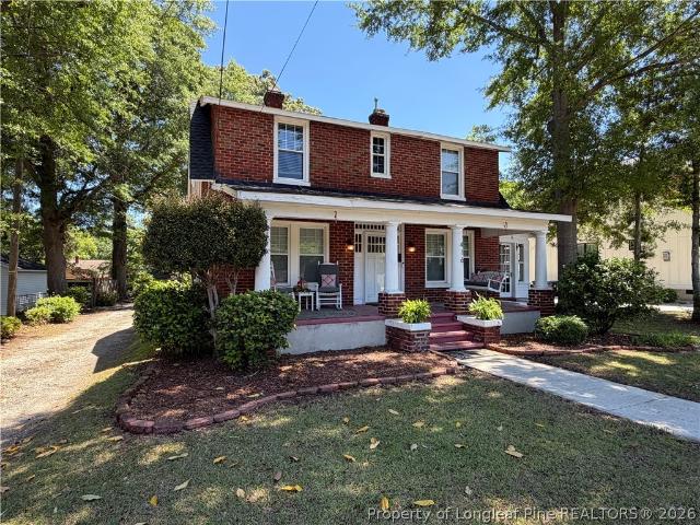 416 N Main Street
