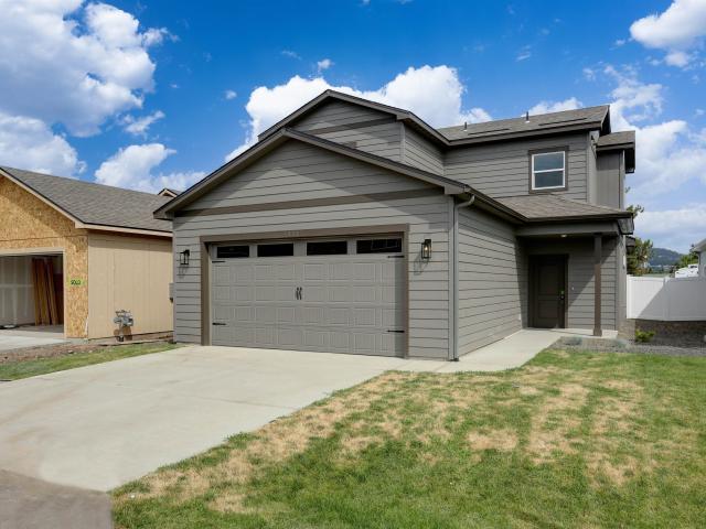 416 N Martini Ln, Spokane Valley, WA 99216 | MLS #202613
