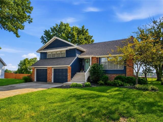 416 n persimmon drive