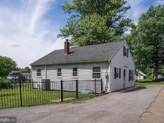416 N Prince Street