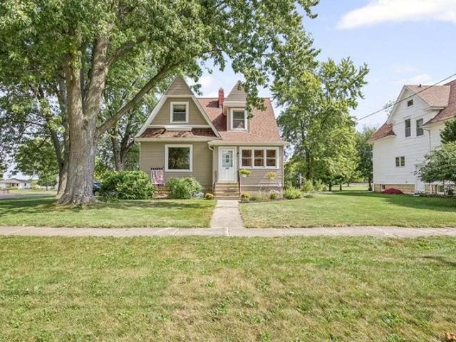 416 N Spencer St, Odell, IL 60460