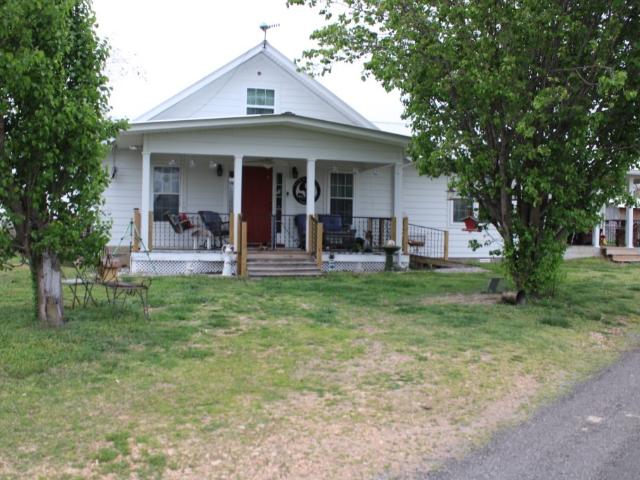 416 New Hope Road