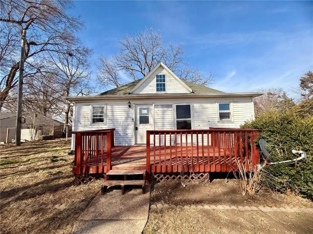 416 S 5th Street