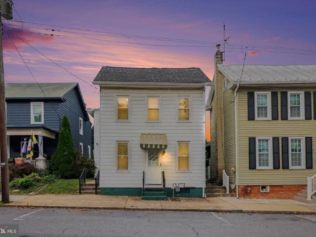 416 S High Street