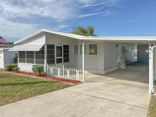 416 Snead Dr, Lady Lake, FL 32159