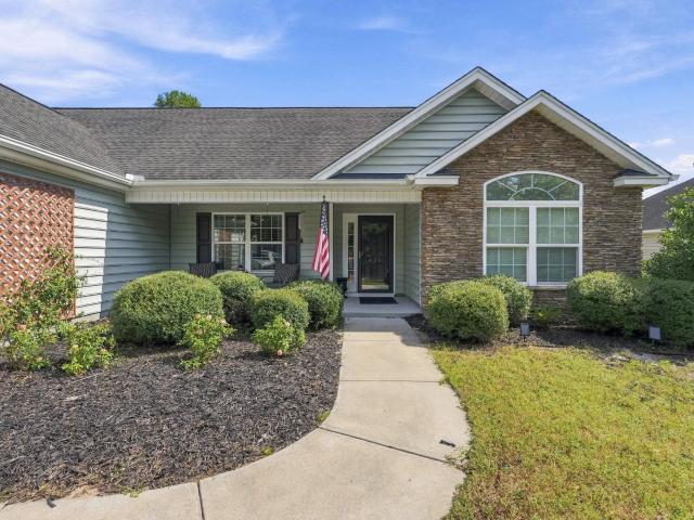416 South Oaks Dr