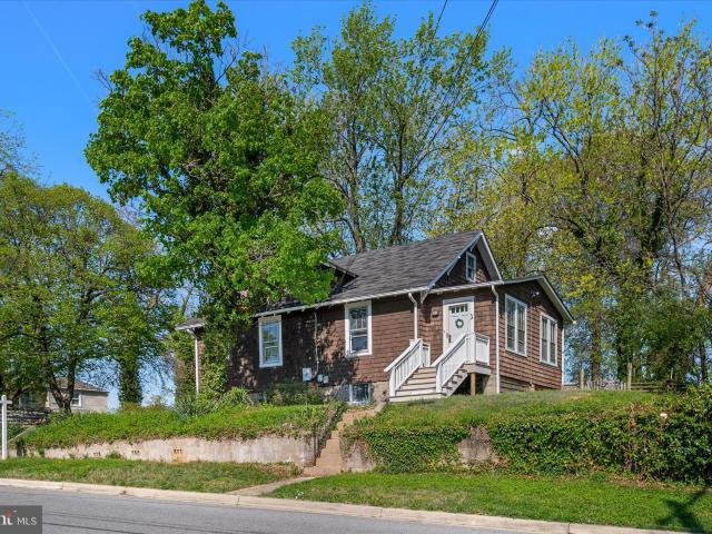 416 Seward Ave, Brooklyn Park, MD 21225 | MLS #MDAA2142