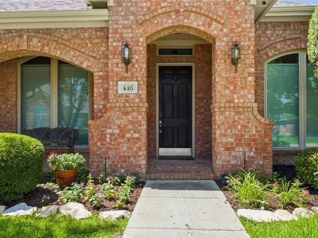 416 Shady Valley Drive