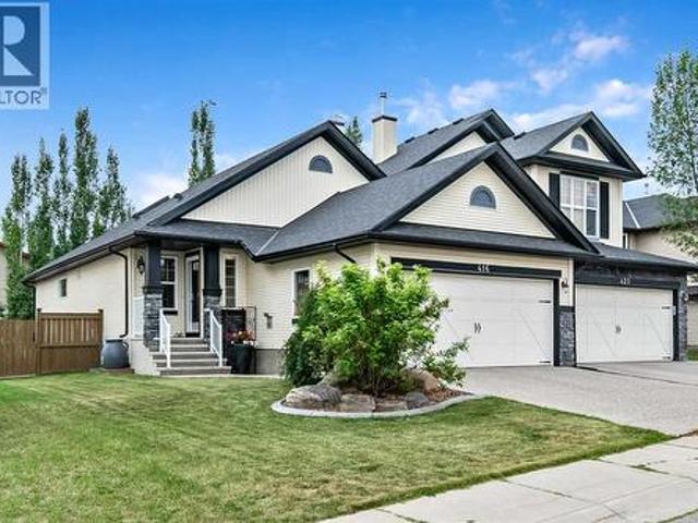 416 Silverado Range Heights Sw, Calgary, AB, T2X 0B4 house for sale | Listing ID A2330 | Royal LePage