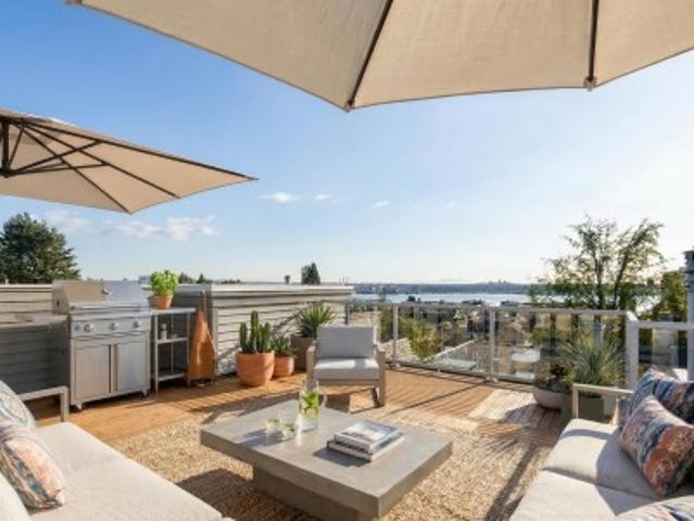 416 St. Georges Avenue, North Vancouver, BC, V7L 3H1 townhouse for sale | Listing ID R3163 | Royal LePage