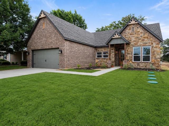 416 Stirrup Ranch Road