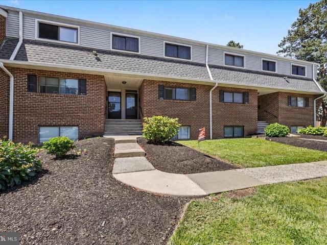 416 Stony Way # 416