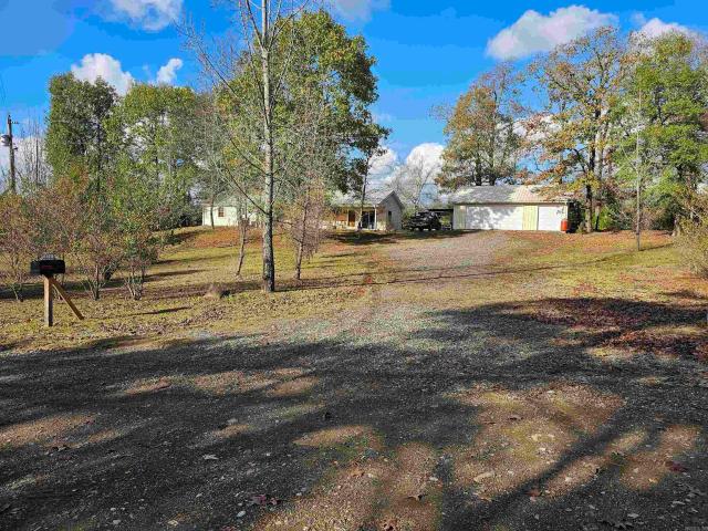 416 Polk Road 168
