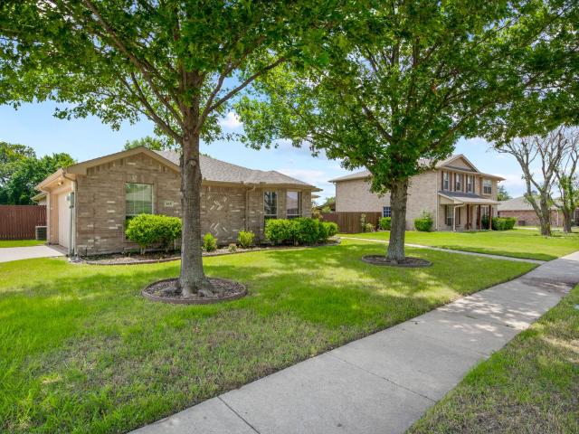 416 Ponderosa Trail, Murphy, US, TX