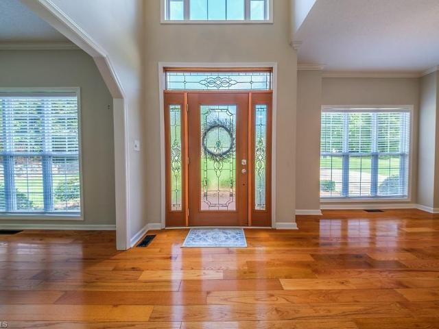416 Pinnix Drive