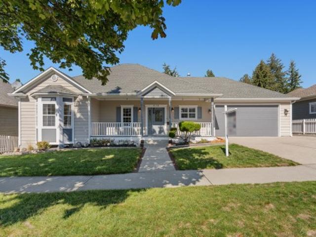 416 Quilchena Drive, Kelowna, BC, V1W 4T7 house for sale | Listing ID 10400 | Royal LePage