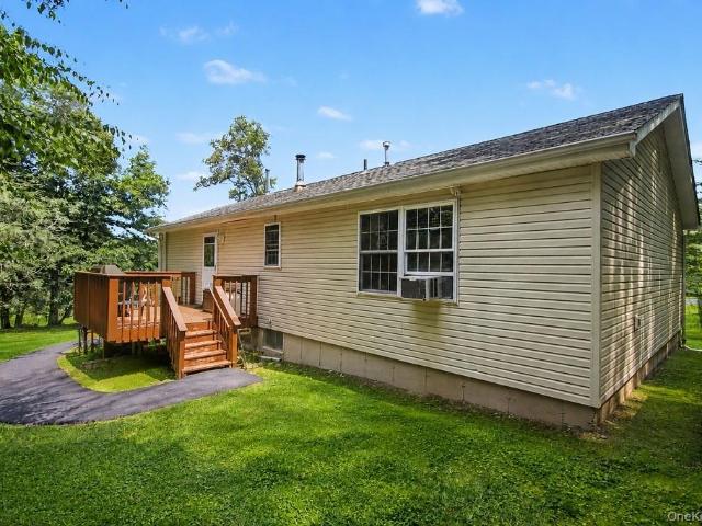 416 Rock Hill Drive