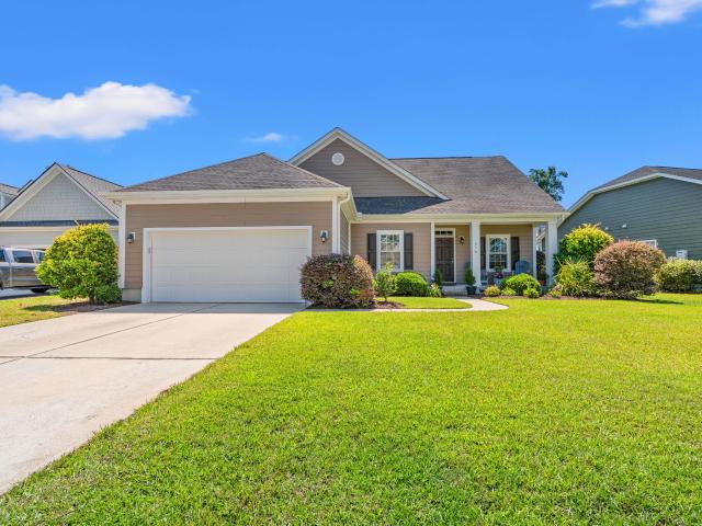 416 Retriever Ct
